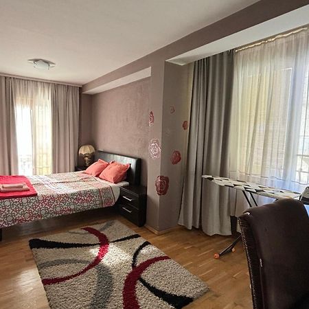 Villa Caci Охрид Екстер'єр фото